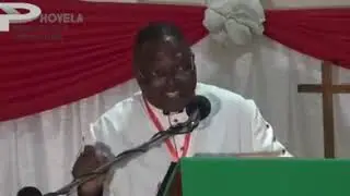 Uyalalelwa uNkulunkulu || Iviyo Lofakazi