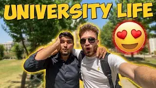 Life at NUML University Islamabad in Ramadan