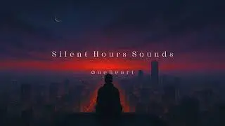 Best of &Oslash;neheart | Album ambient mix [Slowed]