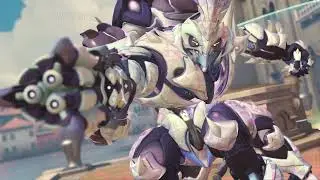 RealJakePaulVEVO provides a momentum-ending POTG Team Kill that puts the opponents in their places