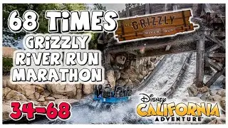 🔴  [#LIVE - En Vivo]  68 Times | Grizzly River Run Marathon Record | Pt.2  (5.20.24)