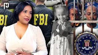 EVA PIQUETE JURÍDICO: CASO BRIANNA POR QUÉ SE TRAJO AL FBI Y LAS INSTITUCIONES DE RD QUE NO SIRVEN!