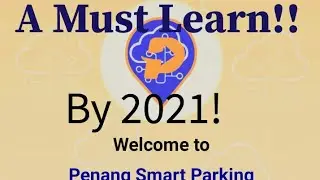 Penang Smart Parking Apps | Simple Done For You Guidelines On How To Use