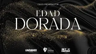 Edad Dorada | 2026