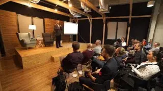 Join Angels Den Funding Events