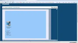 DocuWare Architecture