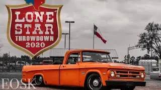 LST show 2020