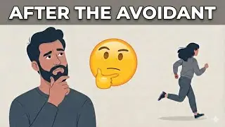 How to Build Self-Trust After an Avoidant