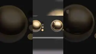 how to draw sphere ball digital
