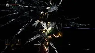 DSR SL1 WL0 Four Kings (Flawed)