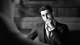 The story of Mafia: How it all started...