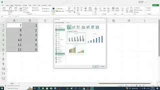 How To Create Histogram in Excel