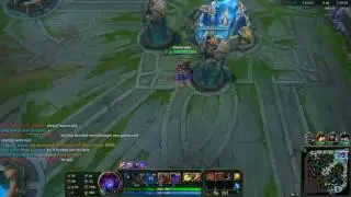 Eve Jungle 6.22 Gameplay l Lol New Season Jungle Guide with Commentary