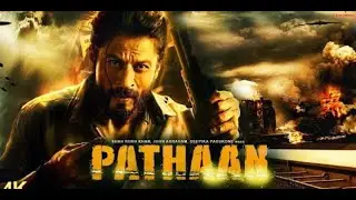 PATHAAN FULL MOVIE HD | Shah Rukh Khan | Deepika Padukone | John Abraham | Siddharth Anand |
