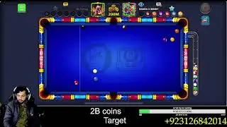 Berlin Trophy Deals Today|#8ballpool#bp#live Stream#8ballpoollive