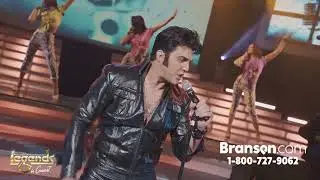 Legends in Concert / Branson, Missouri