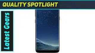 Is SAMSUNG Galaxy S8 Still Worth It? (2024)