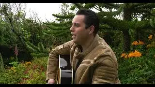 Brandon McPhee Hello Darling #conwaytwitty #country #countrymusic  #scotland 