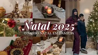 O NOSSO NATAL DE 2025...