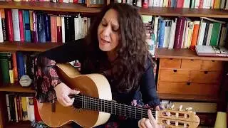 SYLA #16: Zelia Fonseca