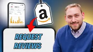 How To Request Customer Reviews In The Amazon Seller App 2024
