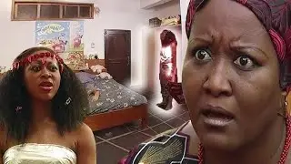 I NEVER KNEW MY DAUGHTER IS A MAMI WATER SPIRIT |BEST OF EBERE OKARO CLASSIC| AFRICAN MOVIES