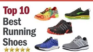 Best  Running Shoe 2019? Top 10 Best  Running Shoes Reviews