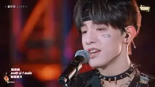 [VIETSUB] 《SUPER STAR 》 TF GIA TỘC | NHẠC HỘI NĂM MỚI 2023