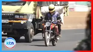 NTSA yatangaza mikakati mpya ya kudhibiti ajali kuu barabarani