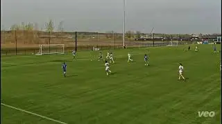 golazo Cristiano Palacios