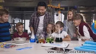 Mind-Blowing Chemistry Experiments You Can Try at Home!