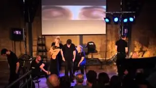 Acco Festival 2013 - Official Video