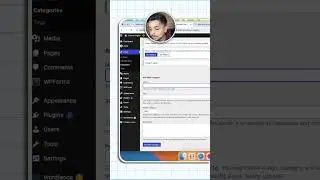 Quick Guide: How to Create Categories in WordPress Website 🔥| WordPress Tutorial