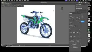Using a MAC Illustrator Lesson 1 part 1