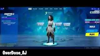 Fortnite C2S1