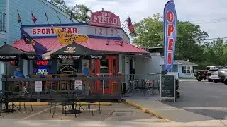 OCEAN SPRINGS DOWNTOWN  CRUISE. NIGHT SPOTS