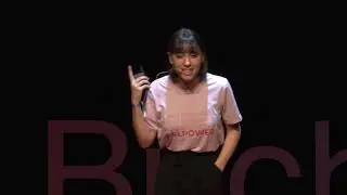 When Subjectivity Ends, Teen Activism Begins | Sofia Scarlat | TEDxBucharest