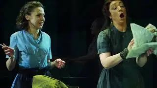 IL TRITTICO - Operneinakter von Giacomo Puccini