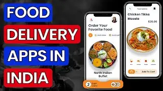 History of Food Delivery in India | From Dabbawala to Zomato | How Food Delivery Evolved in India