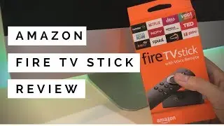 The Fire TV Stick experience | India | Unboxing | Tips & Tricks
