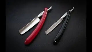 Бритвы Original Schulze, Stosser и ЗТВ 