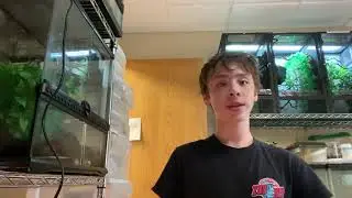 Unboxing zilla products