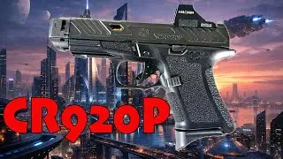 Shadow Systems CR920p | Ultimate Micro Carry?