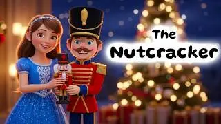 E0047 - The Nutcracker | PingoKids.com