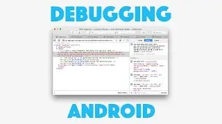 Debugging Ionic Applications When Deployed to an Android Device