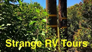 Gary Hinman Murder Location - Charles Manson