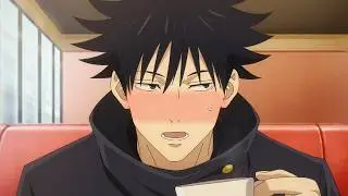 Yuji Goes on a BRO DATE😏 | Jujutsu Kaisen Abridged Shorts