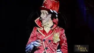 The Eventworx Presents -Stage Show Promo