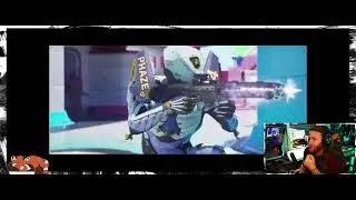 Splitgate 2 - Official Cinematic Announce Trailer | REACTION