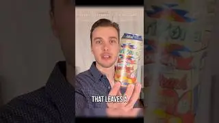 Рейтинг всех вкусов AriZona - 90 Wastelander Sweet Peach #arizonaicedtea #arizonatea #ranking